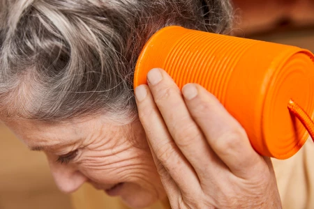 Mniej odbijanego hałasu